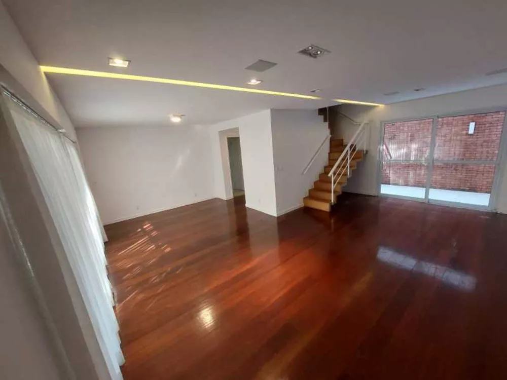 Apartamento, 3 quartos, 200 m² - Foto 8
