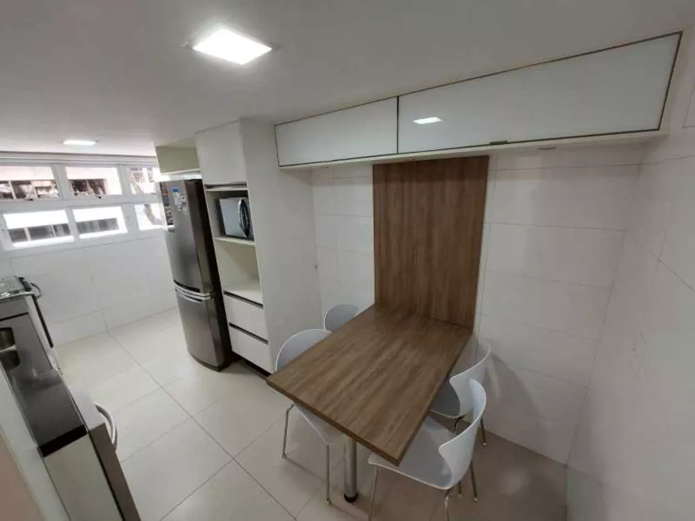 Apartamento, 3 quartos, 200 m² - Foto 35