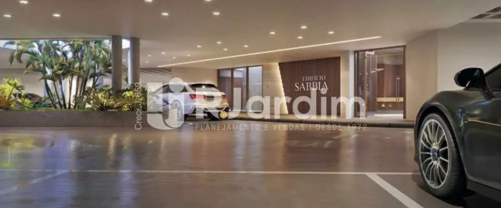 Apartamento, 4 quartos, 290 m² - Foto 9