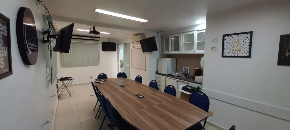Sala-Conjunto, 130 m² - Foto 3