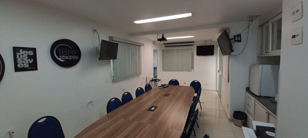 Conjunto Comercial-Sala à venda, 130m² - Foto 6
