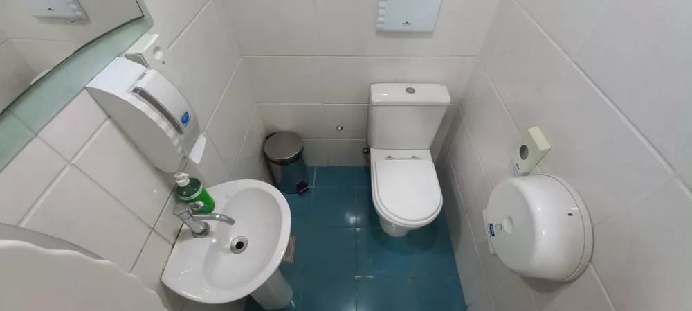 Sala-Conjunto, 130 m² - Foto 9