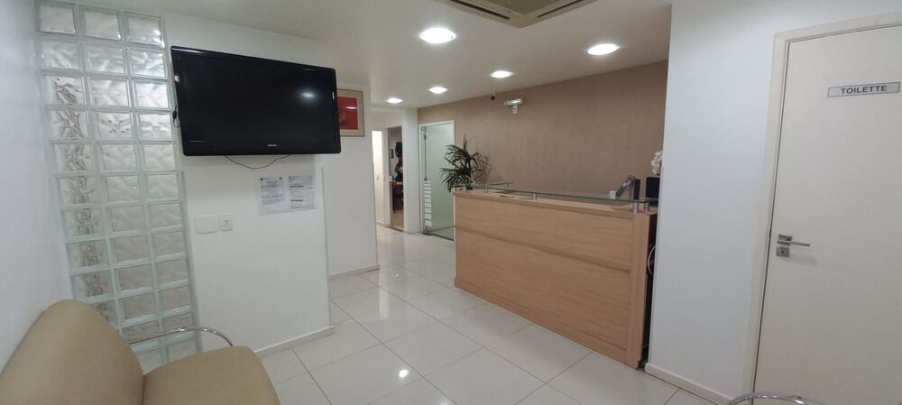 Conjunto Comercial-Sala à venda, 130m² - Foto 9