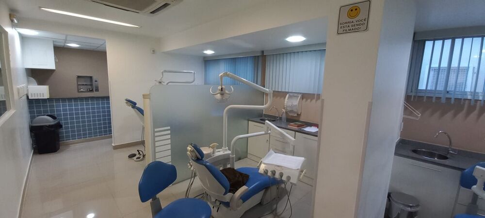 Conjunto Comercial-Sala à venda, 130m² - Foto 11
