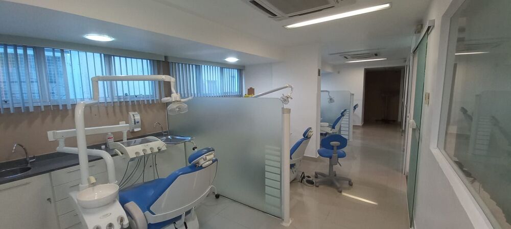 Conjunto Comercial-Sala à venda, 130m² - Foto 5