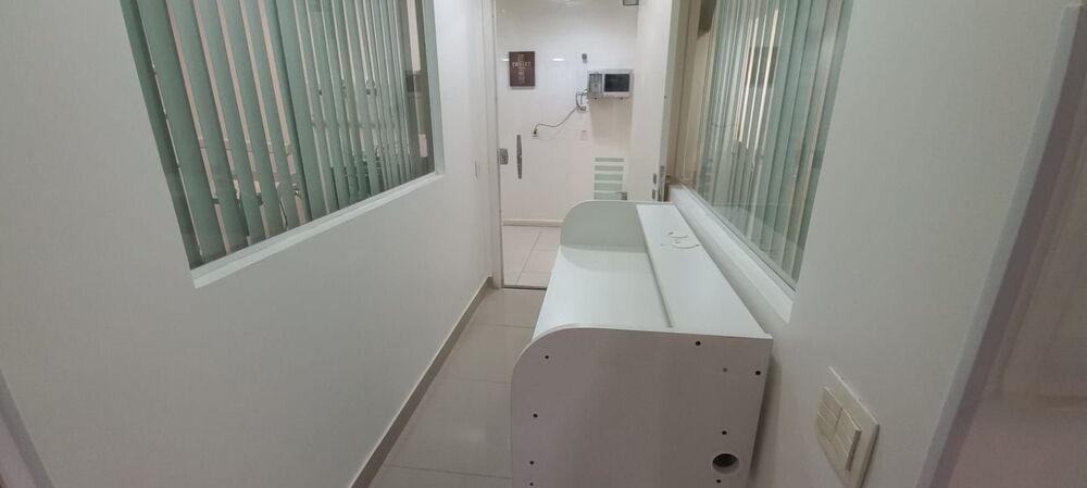 Conjunto Comercial-Sala à venda, 130m² - Foto 12