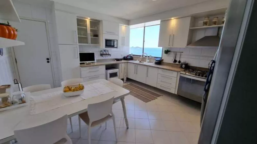 Apartamento, 4 quartos, 304 m² - Foto 2
