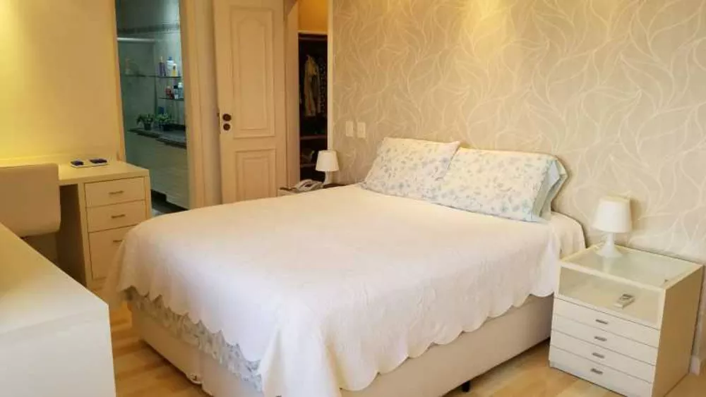 Apartamento, 4 quartos, 304 m² - Foto 3