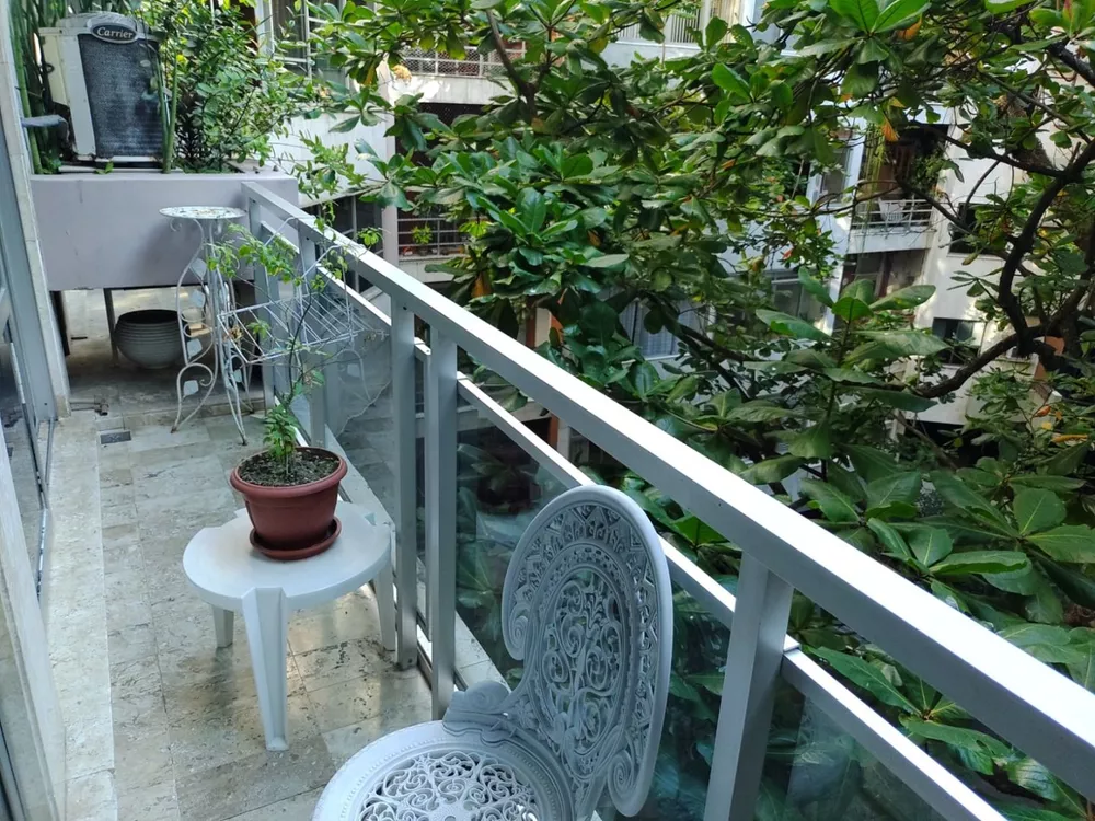 Apartamento, 4 quartos, 200 m² - Foto 19