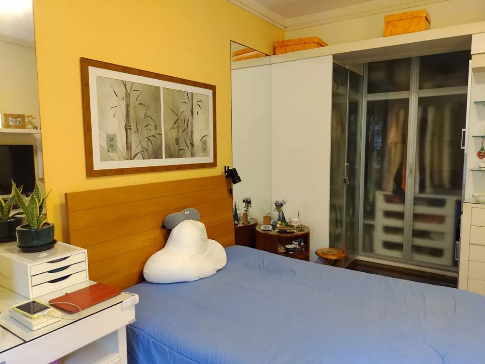 Apartamento, 4 quartos, 200 m² - Foto 16
