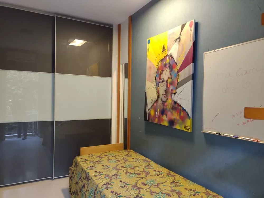 Apartamento, 4 quartos, 200 m² - Foto 11