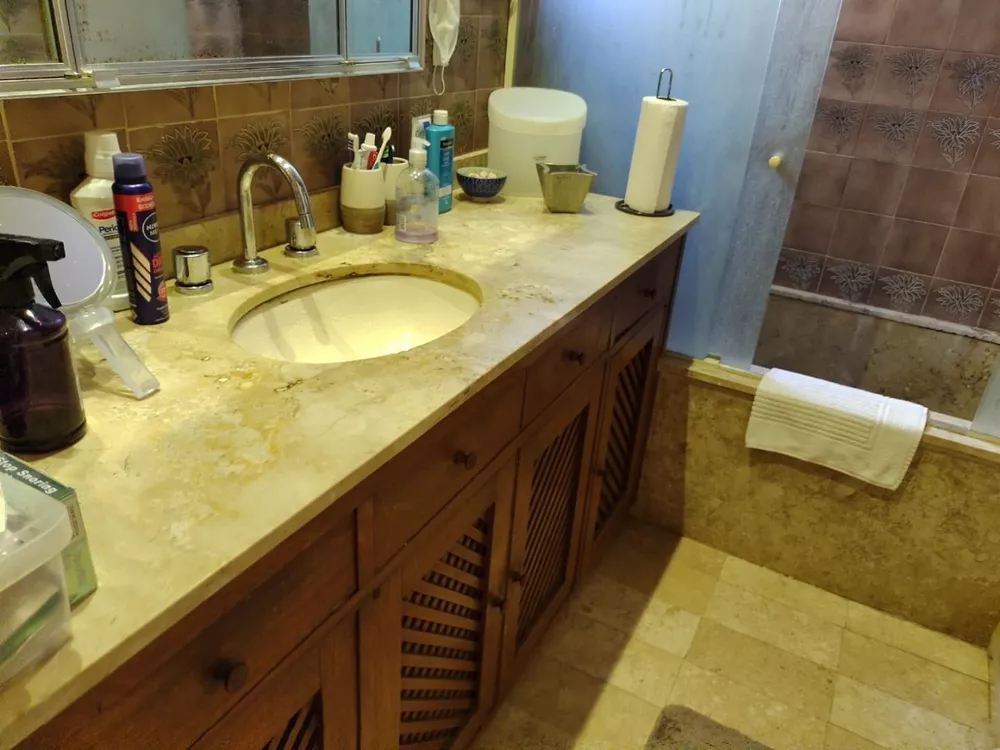 Apartamento, 4 quartos, 200 m² - Foto 26