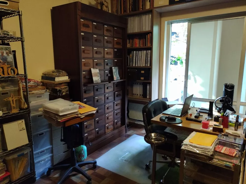 Apartamento, 4 quartos, 200 m² - Foto 9