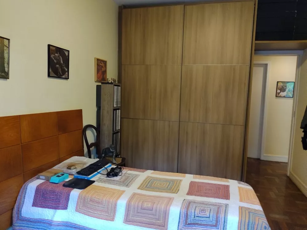 Apartamento, 4 quartos, 200 m² - Foto 14