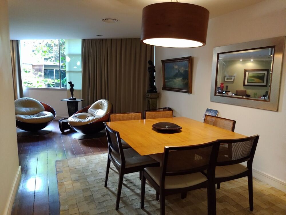 Apartamento, 4 quartos, 200 m² - Foto 5