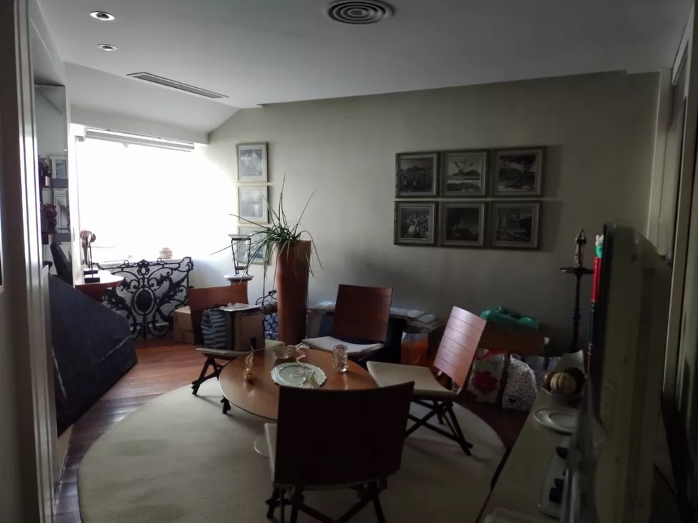 Apartamento, 4 quartos, 200 m² - Foto 6