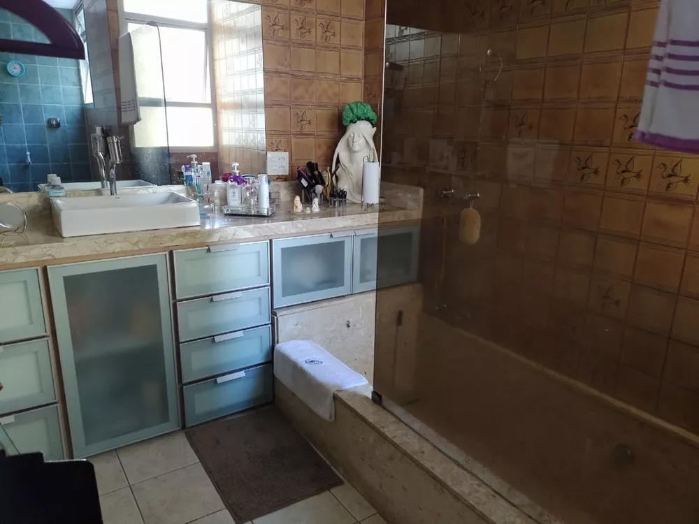 Apartamento, 4 quartos, 200 m² - Foto 27