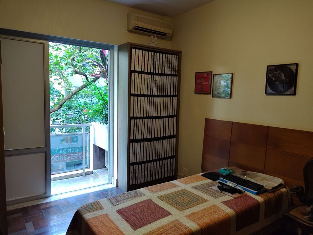 Apartamento, 4 quartos, 200 m² - Foto 13