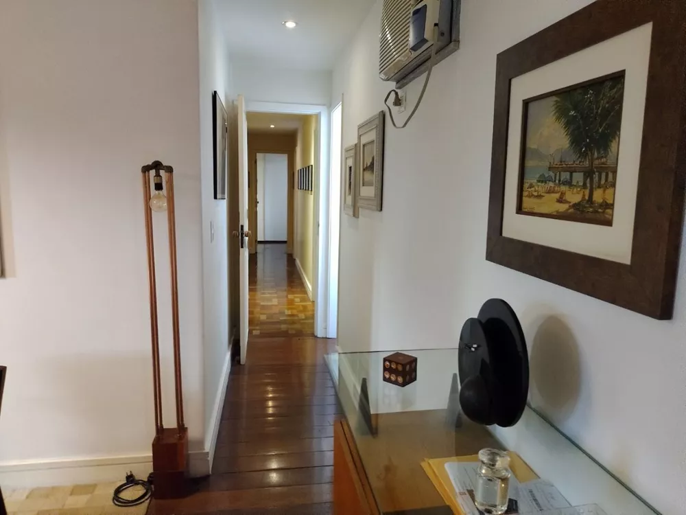 Apartamento, 4 quartos, 200 m² - Foto 7
