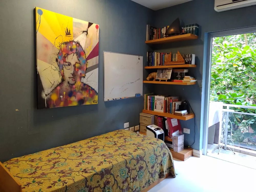 Apartamento, 4 quartos, 200 m² - Foto 10