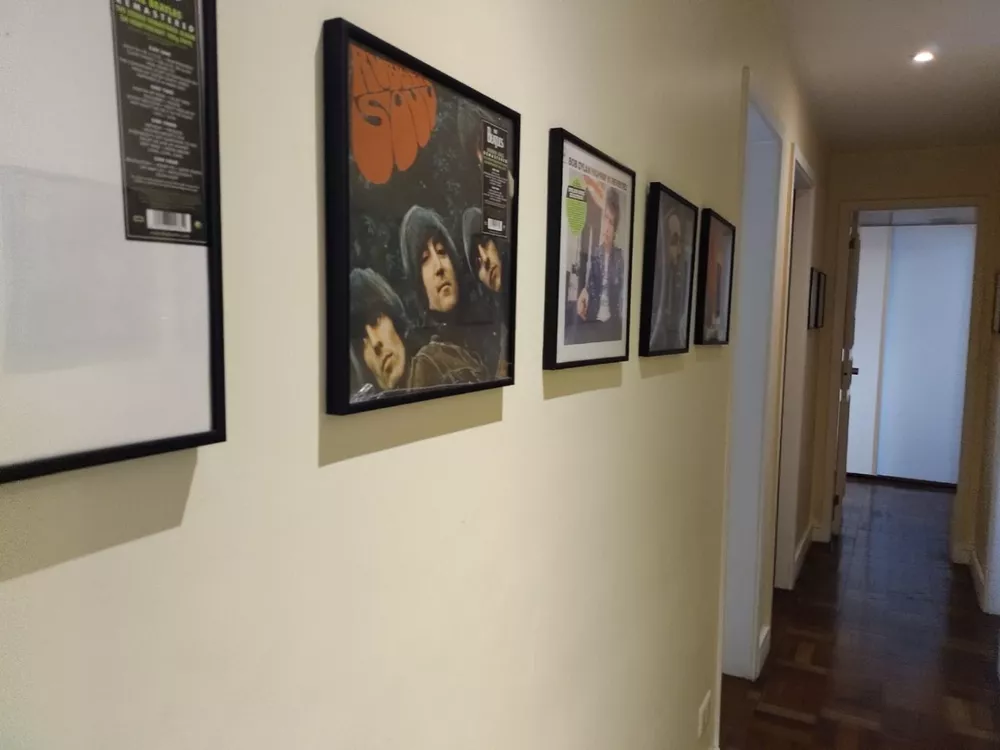 Apartamento, 4 quartos, 200 m² - Foto 8