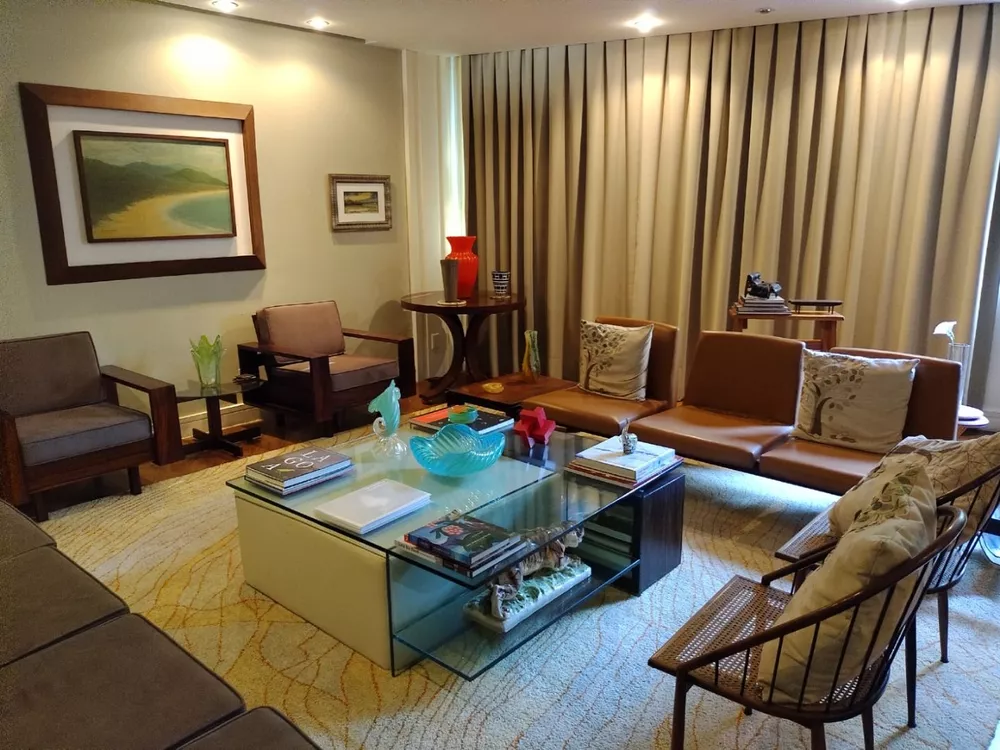 Apartamento, 4 quartos, 200 m² - Foto 3