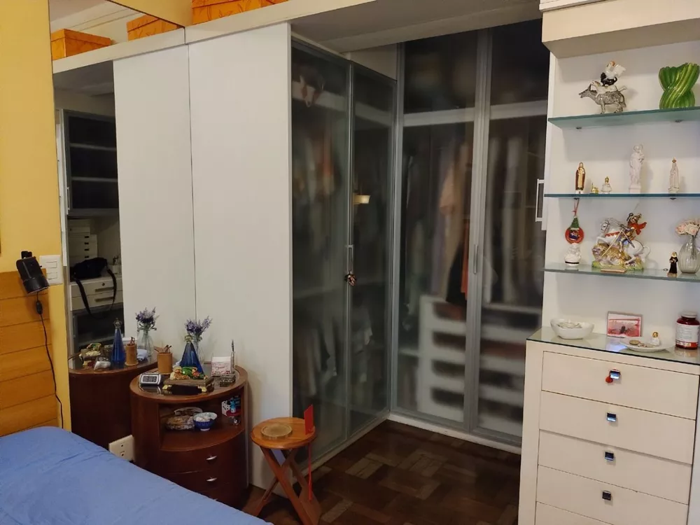 Apartamento, 4 quartos, 200 m² - Foto 18