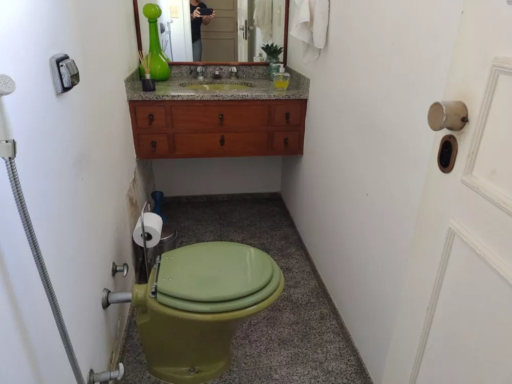 Apartamento, 4 quartos, 200 m² - Foto 25