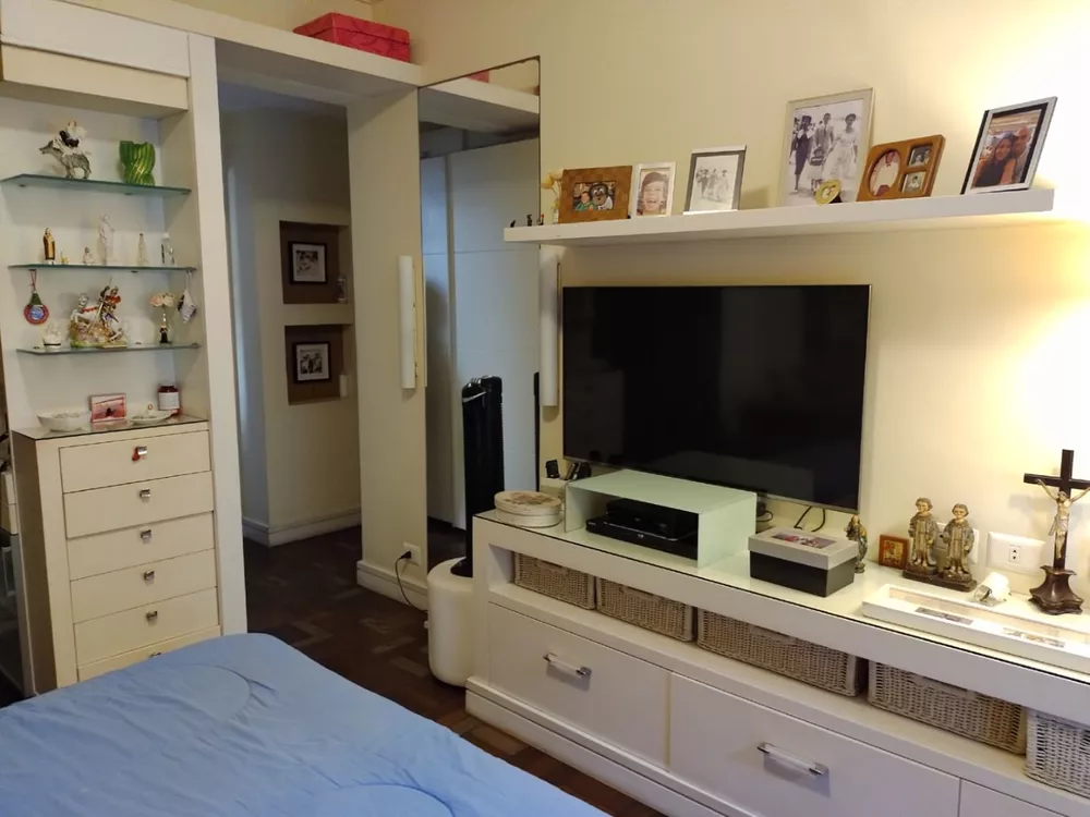 Apartamento, 4 quartos, 200 m² - Foto 21