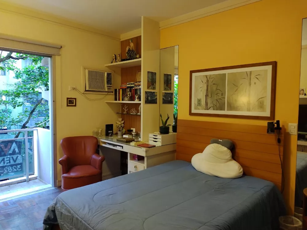Apartamento, 4 quartos, 200 m² - Foto 15