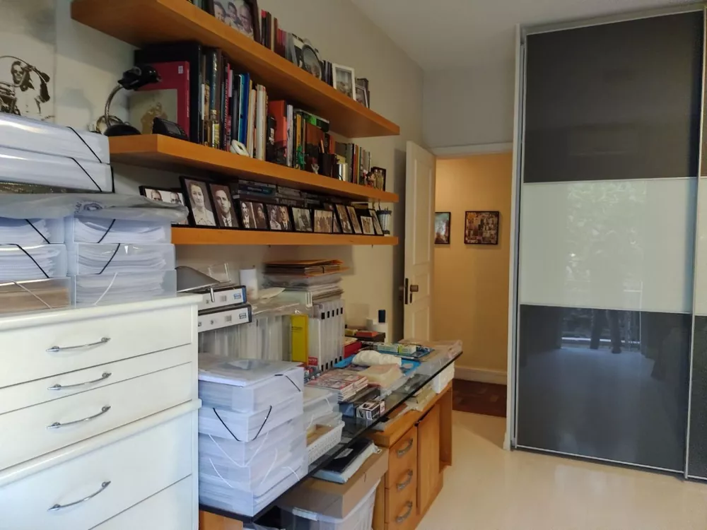 Apartamento, 4 quartos, 200 m² - Foto 12