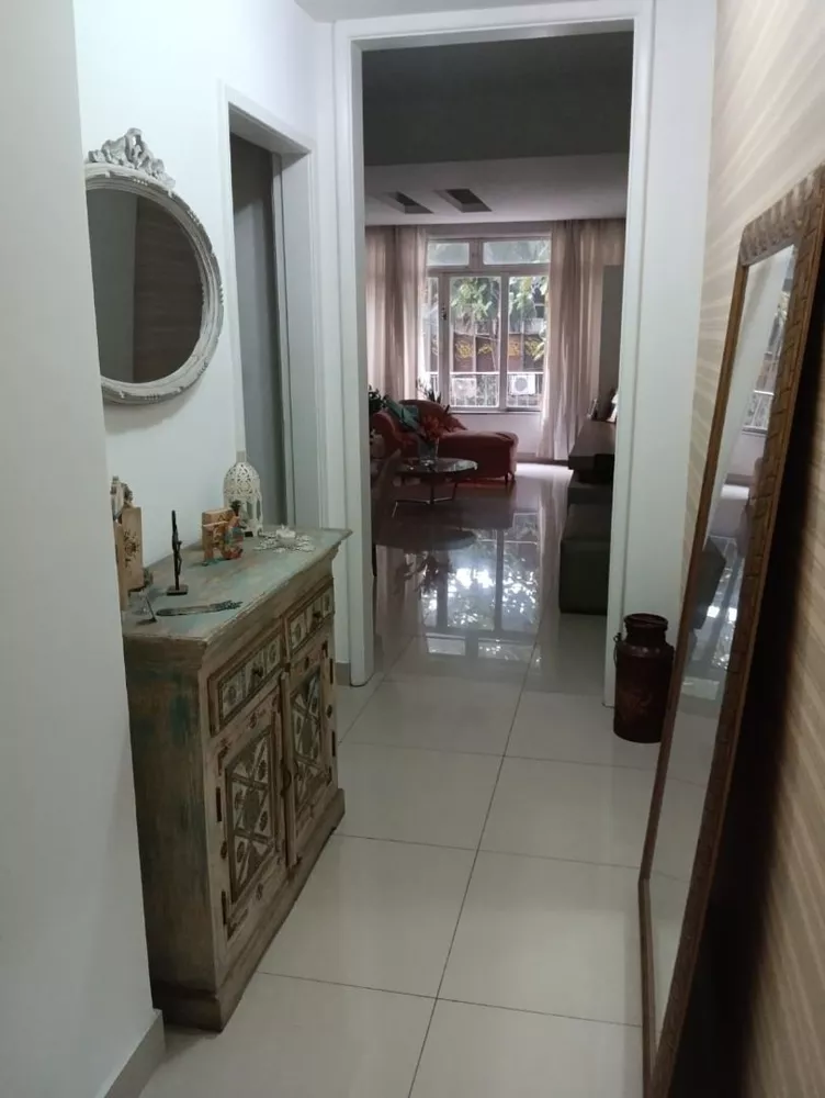 Apartamento, 3 quartos, 140 m² - Foto 1