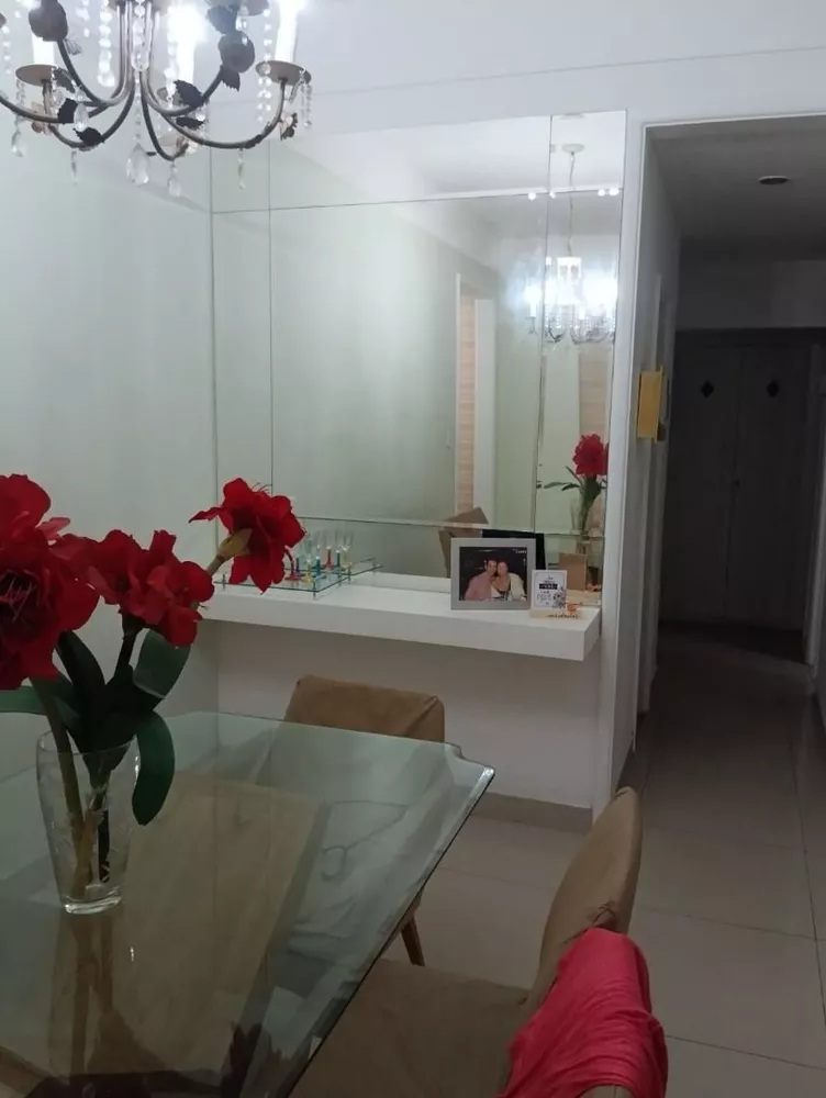 Apartamento, 3 quartos, 140 m² - Foto 17