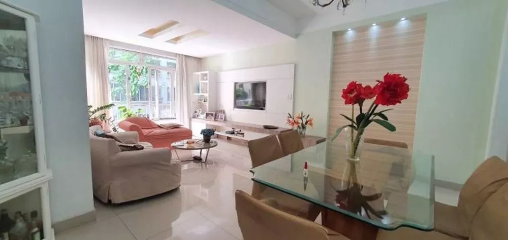 Apartamento, 3 quartos, 140 m² - Foto 18
