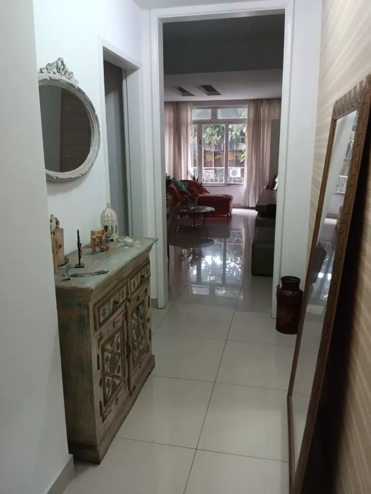 Apartamento, 3 quartos, 140 m² - Foto 6