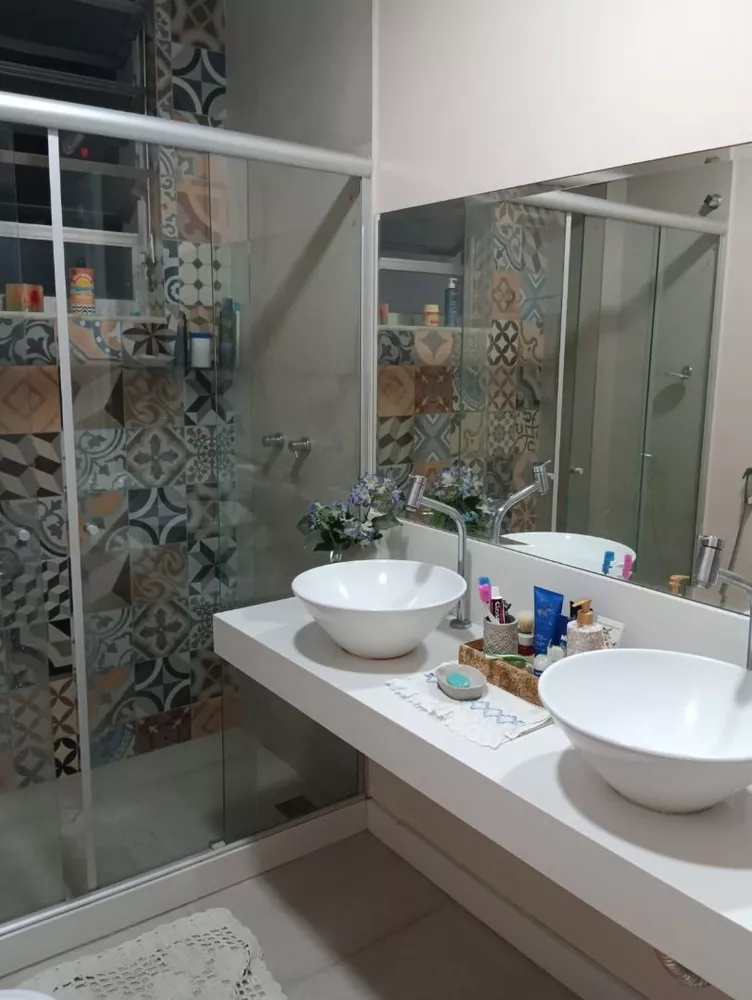Apartamento, 3 quartos, 140 m² - Foto 8