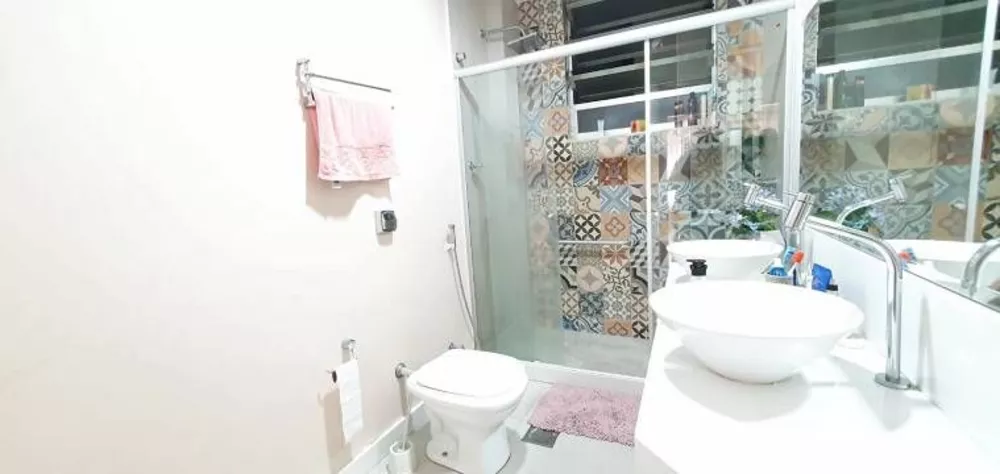 Apartamento, 3 quartos, 140 m² - Foto 19