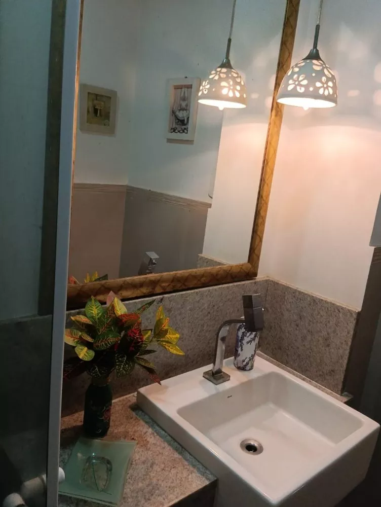 Apartamento, 3 quartos, 140 m² - Foto 7