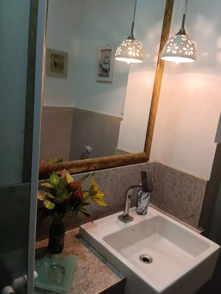 Apartamento, 3 quartos, 140 m² - Foto 11