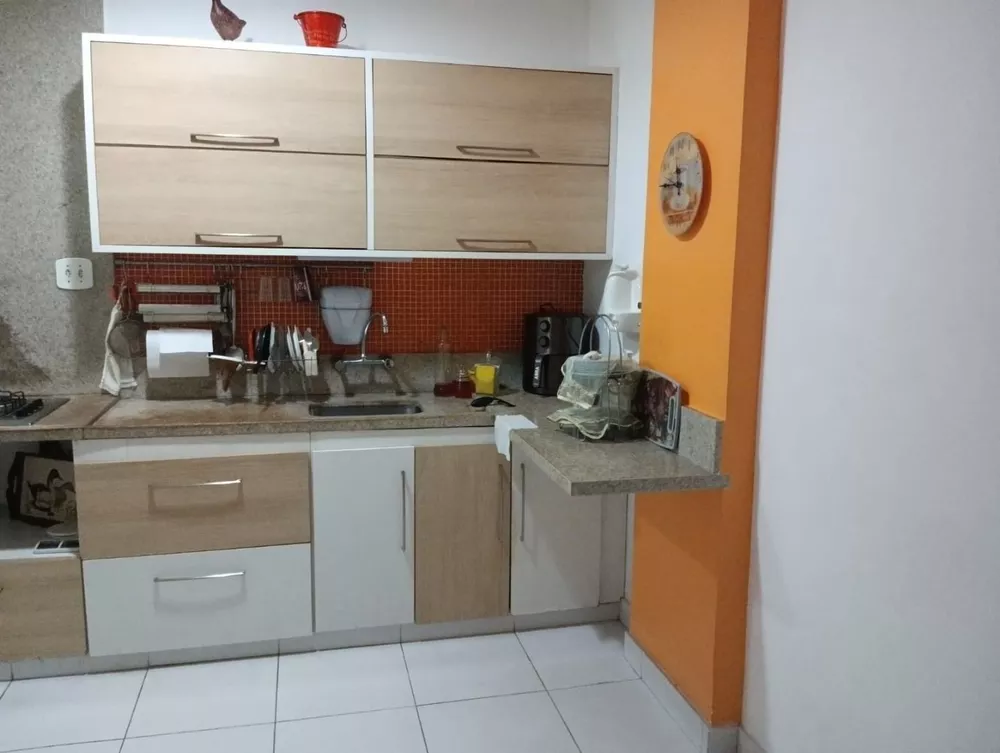 Apartamento, 3 quartos, 140 m² - Foto 10