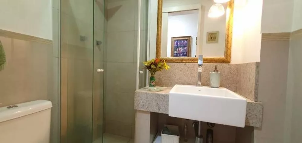 Apartamento, 3 quartos, 140 m² - Foto 14