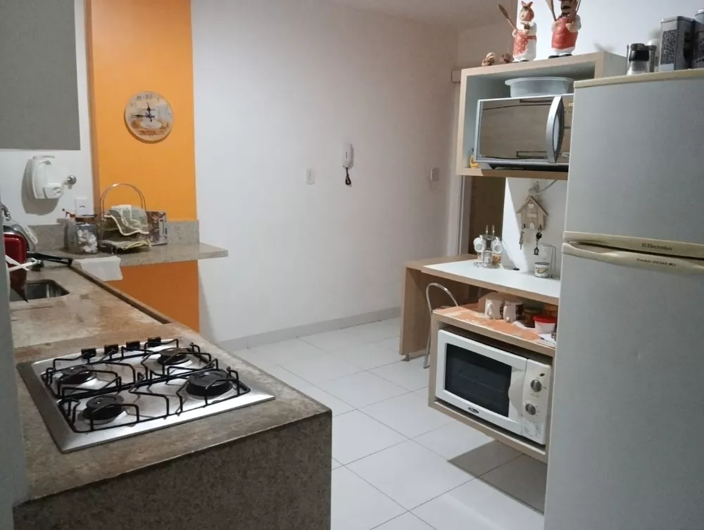 Apartamento, 3 quartos, 140 m² - Foto 16
