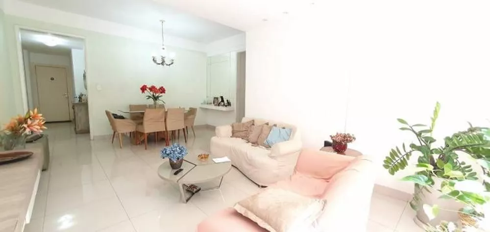 Apartamento, 3 quartos, 140 m² - Foto 3