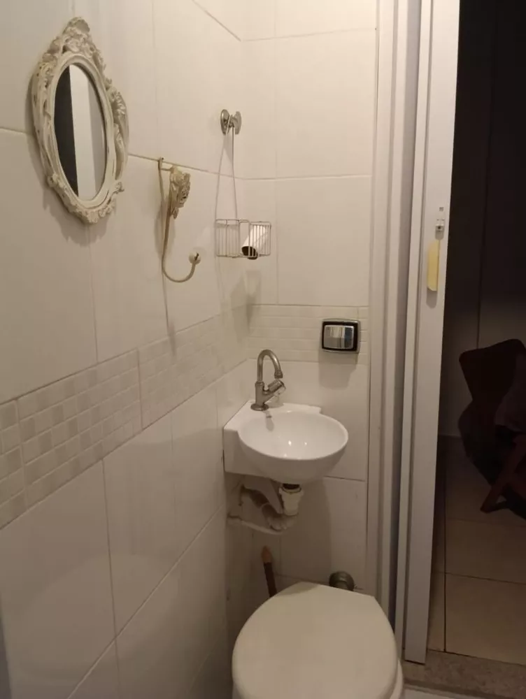 Apartamento, 3 quartos, 140 m² - Foto 5