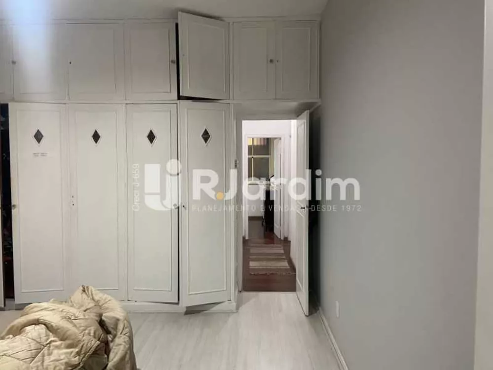 Apartamento, 3 quartos, 120 m² - Foto 16