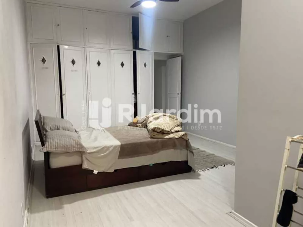 Apartamento, 3 quartos, 120 m² - Foto 13