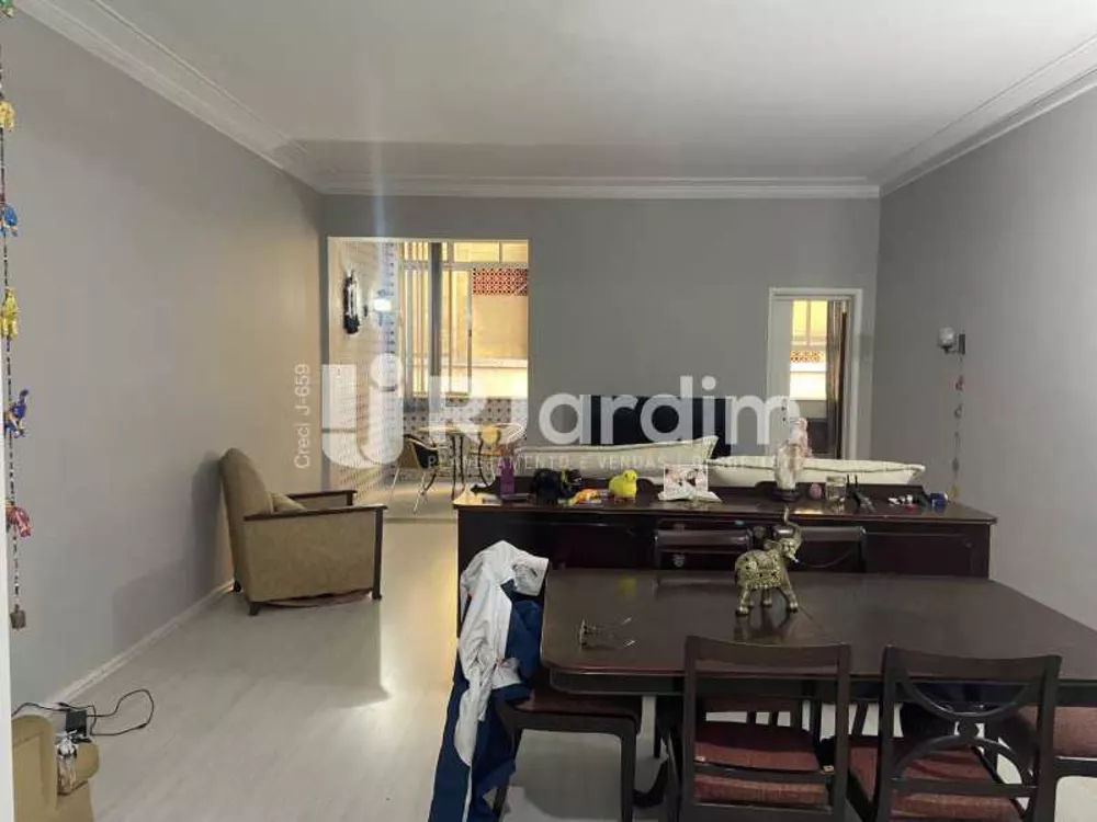 Apartamento, 3 quartos, 120 m² - Foto 3