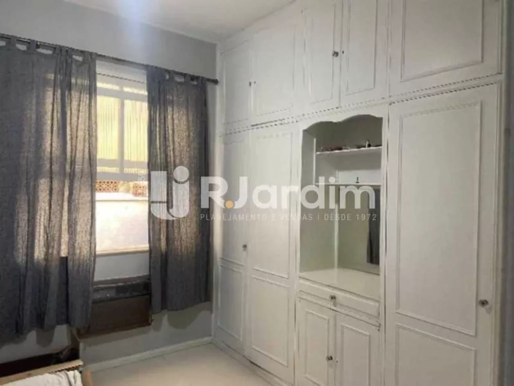 Apartamento, 3 quartos, 120 m² - Foto 9