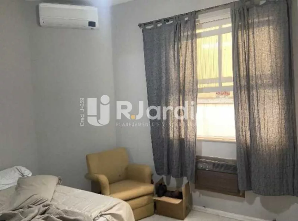 Apartamento, 3 quartos, 120 m² - Foto 8