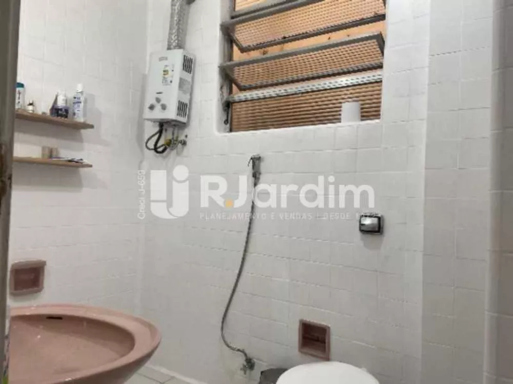 Apartamento, 3 quartos, 120 m² - Foto 11